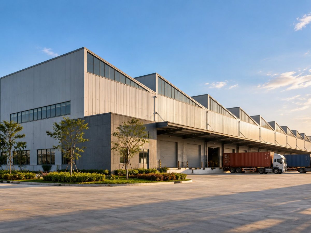 Solland production and inspection