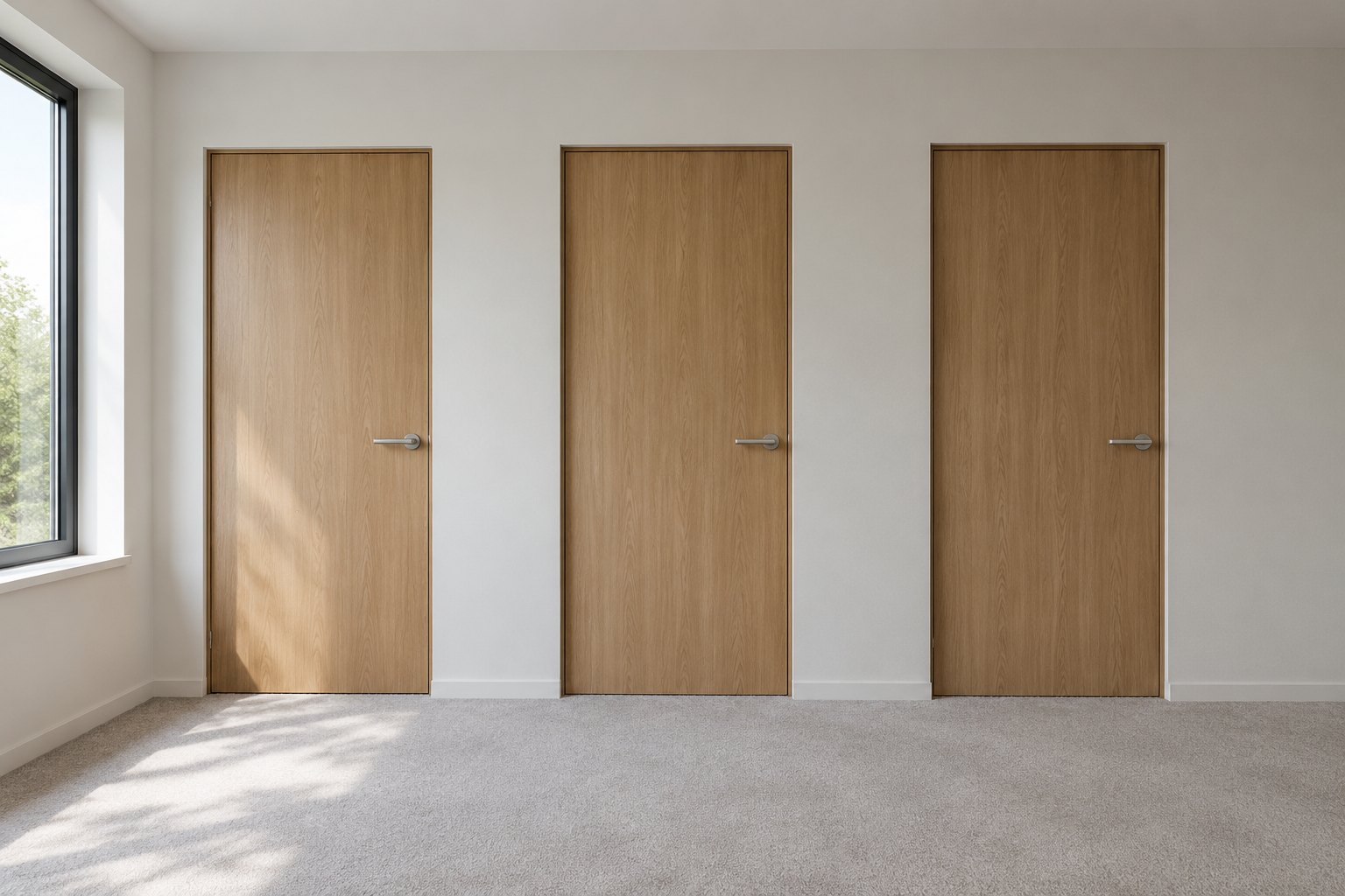 Door Skin — Linyi Solland International Trade Co., Ltd.