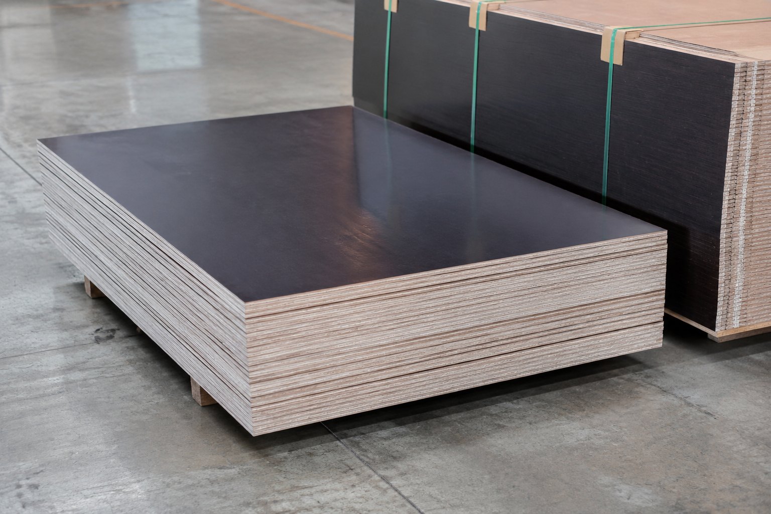 Film Faced Plywood