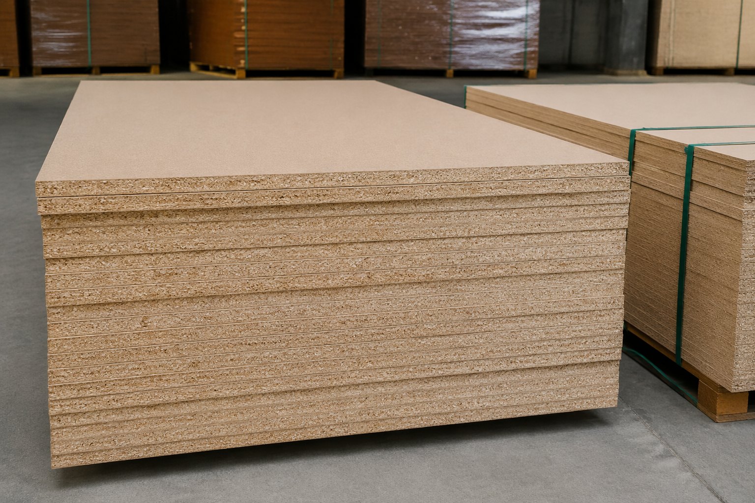Particle Board