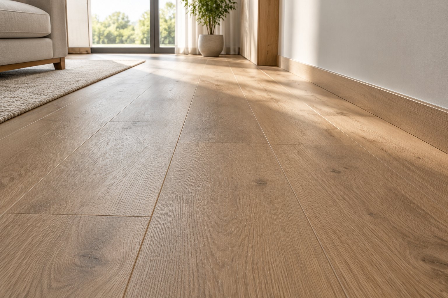 SPC Flooring — Linyi Solland International Trade Co., Ltd.