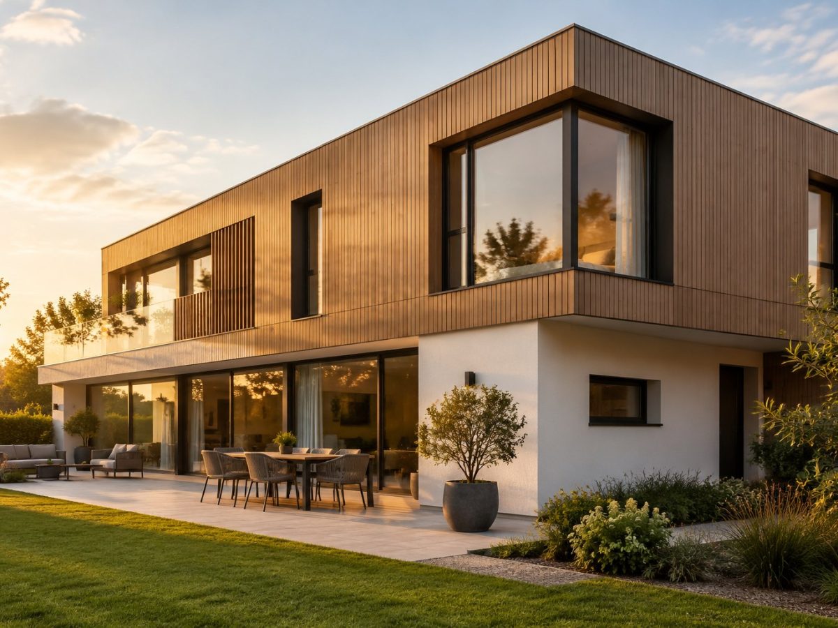 exterior-facade-cladding — application photograph 1