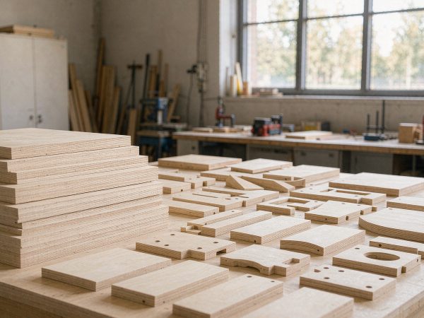 Furniture & Joinery