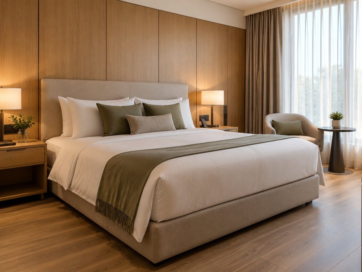hotel-fit-out — application photograph 1
