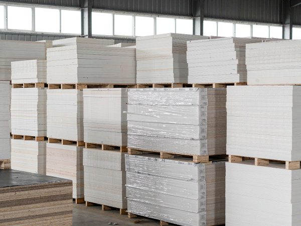 Plywood Solutions